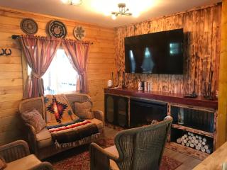 Goose Creek RV Park & Campground - Wilbur - 4