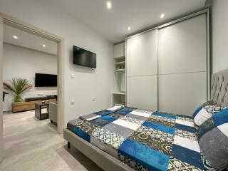 Cozy apartment with balcony - 4