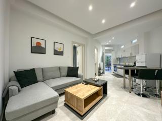 Cozy apartment with balcony - 8