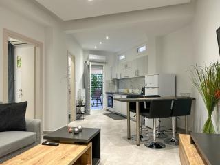 Cozy apartment with balcony - 7