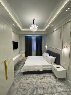 Happy home - Tashkent - 3