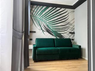 Prestige Duomo Apartment - Lake Como - 5
