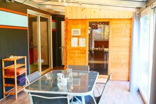 Camping Alsace Les Castors - 3