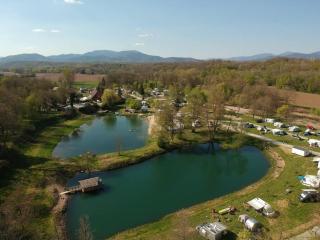 Camping Alsace Les Castors - 5