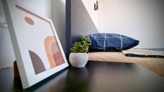 Faby- by the Lake -Green Land Residences - 8