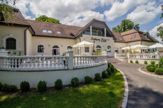 Batthyány Kúria - Zalacsány - 0