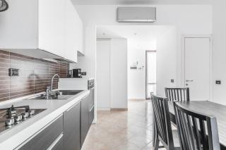 Appartamento Trilocale 95mq Milano - Bocconi e Navigli - Milan - 9