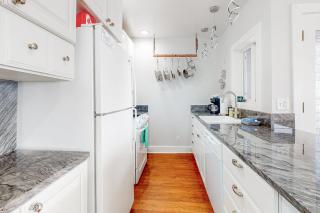 Berni's Ocean View Castle - The Crow's Nest - 6