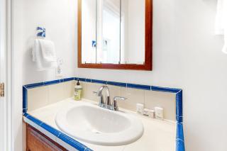 Berni's Ocean View Castle - The Crow's Nest - 3