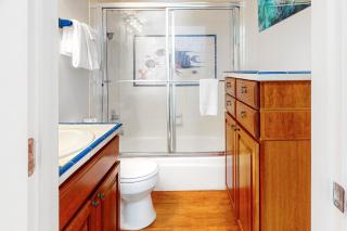 Berni's Ocean View Castle - The Crow's Nest - 2