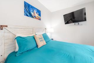 Berni's Ocean View Castle - The Crow's Nest - 1