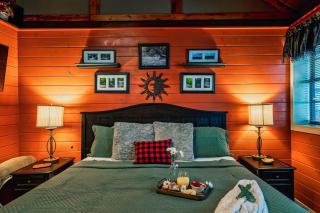 Lazy Fox Hideout - Sevierville - 9