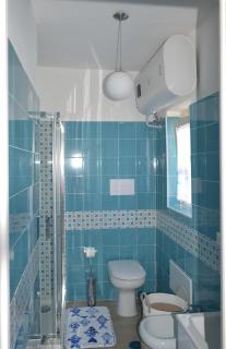 Casa Vista Mare a Casal Velino - Marina di Casalvelino - 1