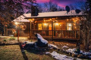 Lazy Fox Hideout - Sevierville - 1
