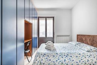 Appartamento Trilocale 95mq Milano - Bocconi e Navigli - Milan - 4