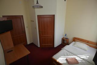 Hotel Stawisko Klaudyn - 4
