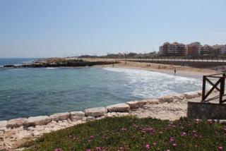 Punta prima, family apartment, pool, near beach - Torrevieja - 1