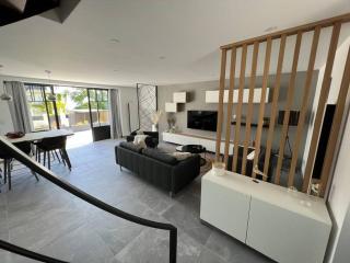 Villa, au coeur de Morgat - Crozon - 1