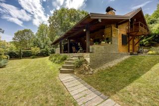 Zagreb, Kuća za odmor Swan River Holiday House - 8