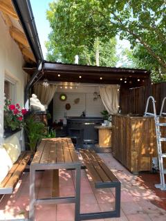 Apartamenty Jagodzianka - Jacuzzi, Sauna, Tężnia solankowa - Ustrzyki Dolne - 3