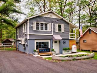 Wally's House - Hawley - 9