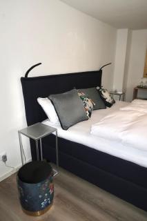 Julia's Mosel Villa Appartement NICOLAS - 5