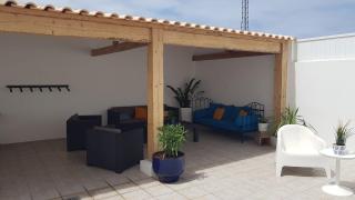 White Guest House - Peniche - 7