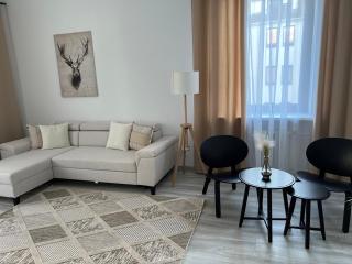 Apartamenty Przy Deptaku - Świnoujście - 8