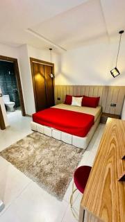 Fastueux appartement à louer en plein centre-ville - 6