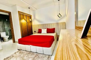 Fastueux appartement à louer en plein centre-ville - Kenitra - 5