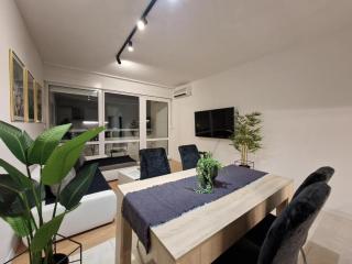 Luminous Apartment - Split - 4