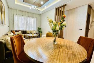 Fastueux appartement à louer en plein centre-ville - Kenitra - 8