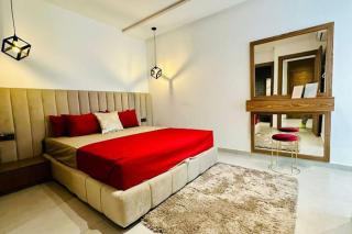 Fastueux appartement à louer en plein centre-ville - Kenitra - 3
