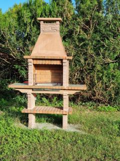 Appartement à la campagne avec piscine - Durtal - 9