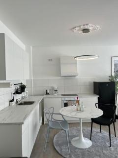 Paris to Bochum, 4 Pers. Apartm. - Bochum - 3