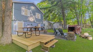 Wally's House - Hawley - 3