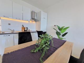 Luminous Apartment - Split - 6