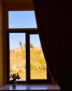 Old Ubani Apartment - Tiflis - 0