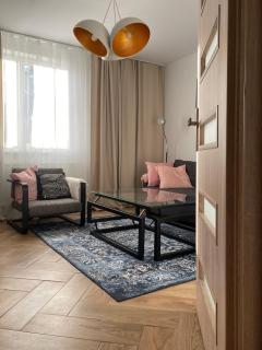 Apartament KaMaRo - Słubice - 2