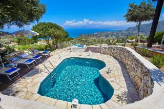 Villa Conchiglia - Scopello-Villas - 0