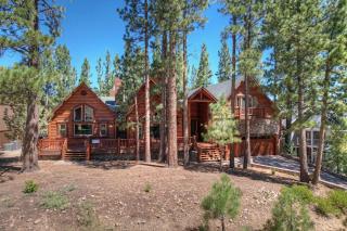 134 - Heavenly Retreat - Meredith Lodging - Big Bear Lake - 3