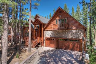 134 - Heavenly Retreat - Meredith Lodging - Big Bear Lake - 2