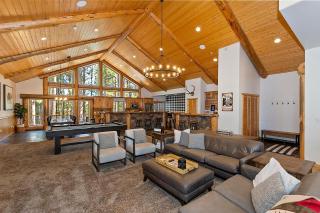134 - Heavenly Retreat - Meredith Lodging - Big Bear Lake - 1