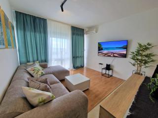 Luminous Apartment - Split - 8