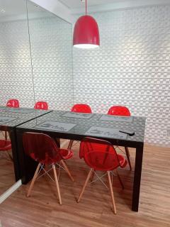 Lindo Apartamento para temporada- JTR - 9