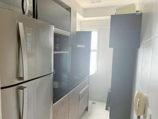 Lindo Apartamento para temporada- JTR - Maceió - 6