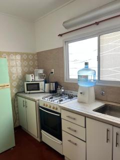 depto zona constitucion - 6