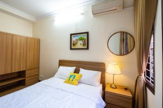 Ngôi nhà đẹp và tiện nghi 4 phòng ngủ tại trung tâm Hà nội - Hanói - 6