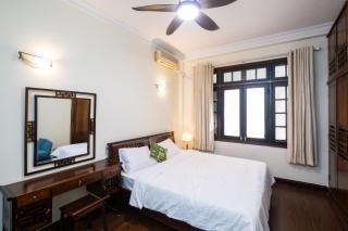 Ngôi nhà đẹp và tiện nghi 4 phòng ngủ tại trung tâm Hà nội - Hanói - 4