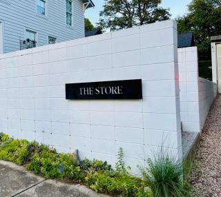 THE STORE - Raleigh - 7